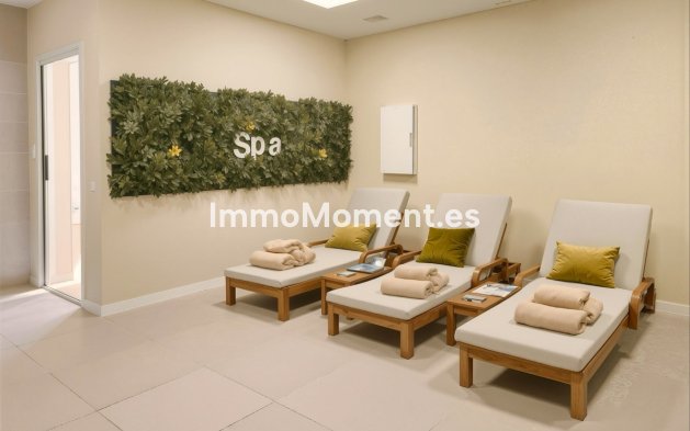 Bestaande woning - Villa - Mijas - Mijas Costa