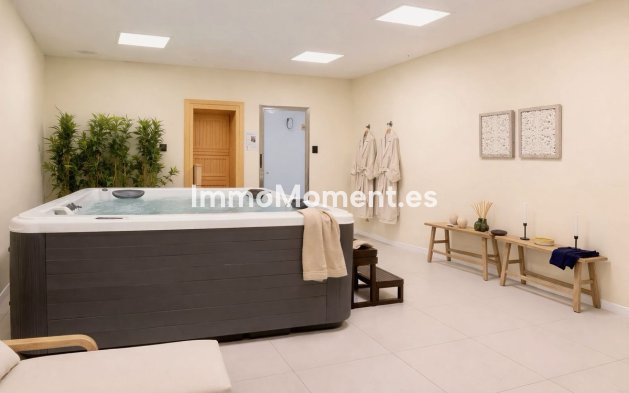 Bestaande woning - Villa - Mijas - Mijas Costa