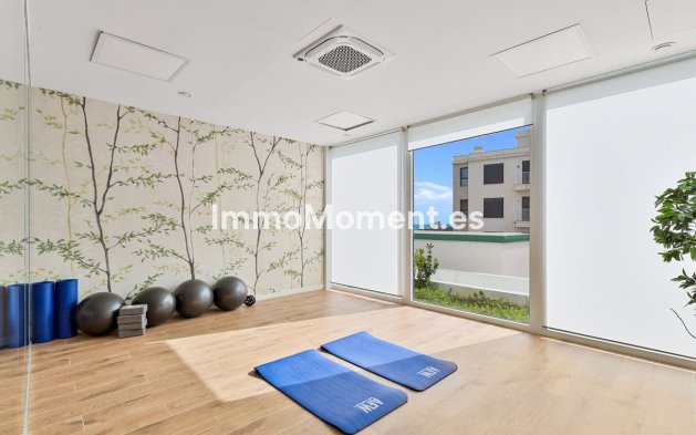 Bestaande woning - Villa - Mijas - Mijas Costa