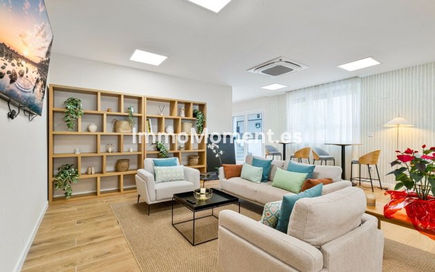 Bestaande woning - Villa - Mijas - Mijas Costa