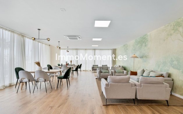 Bestaande woning - Villa - Mijas - Mijas Costa