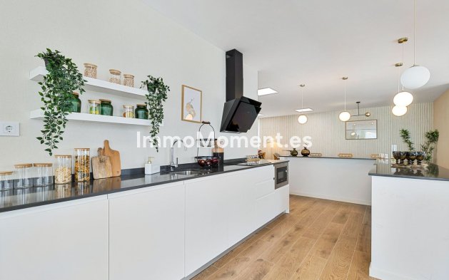 Bestaande woning - Villa - Mijas - Mijas Costa