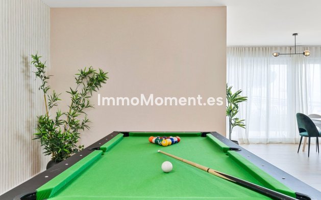 Bestaande woning - Villa - Mijas - Mijas Costa