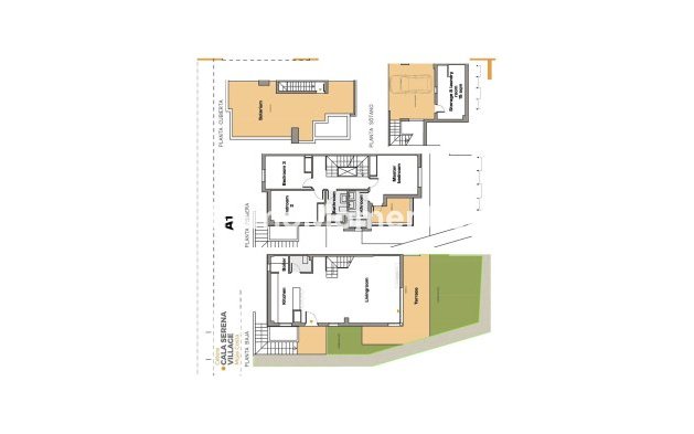 Bestaande woning - Villa - Mijas - Mijas Costa