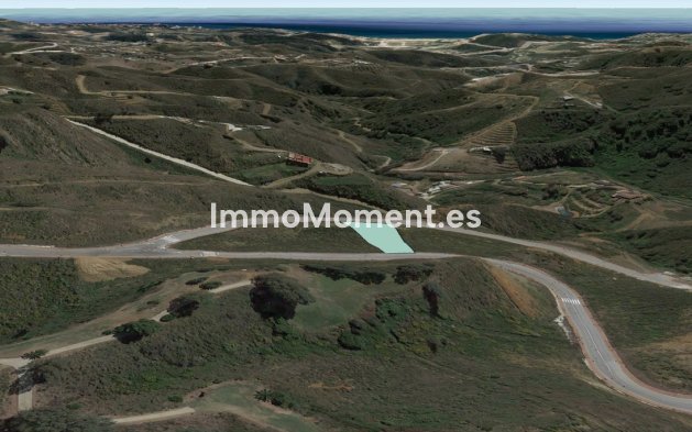 Bestaande woning - Grond - Mijas - La Cala Golf