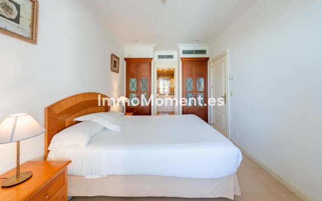 Resale - Apartment - Marbella - Marbella Centro