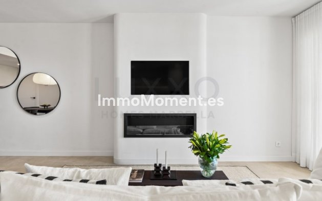 Reventa - Apartamento - Benahavís - Benahavís Centro