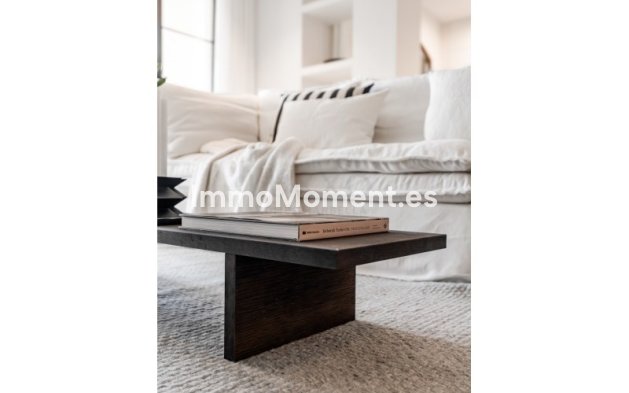 Reventa - Apartamento - Benahavís - Benahavís Centro