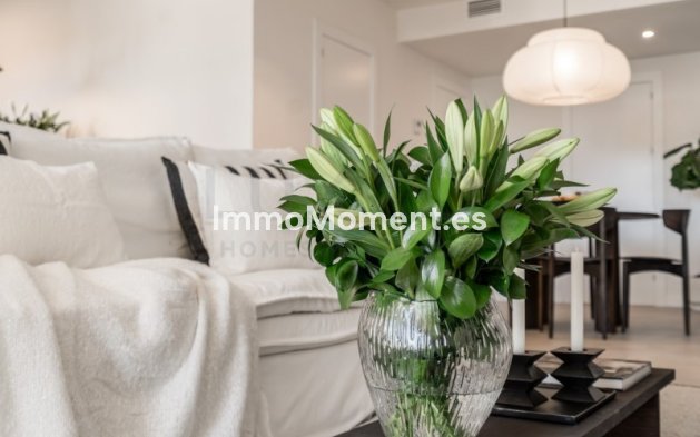 Reventa - Apartamento - Benahavís - Benahavís Centro