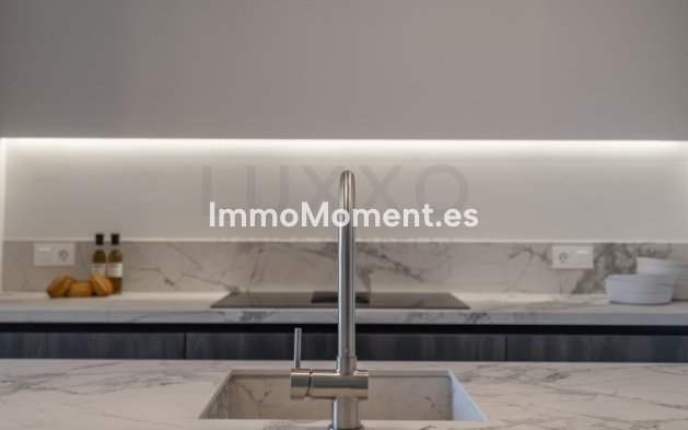 Reventa - Apartamento - Benahavís - Benahavís Centro