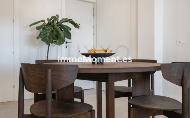 Reventa - Apartamento - Benahavís - Benahavís Centro