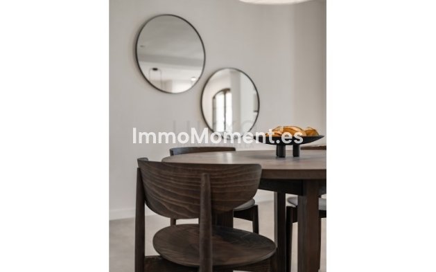 Reventa - Apartamento - Benahavís - Benahavís Centro