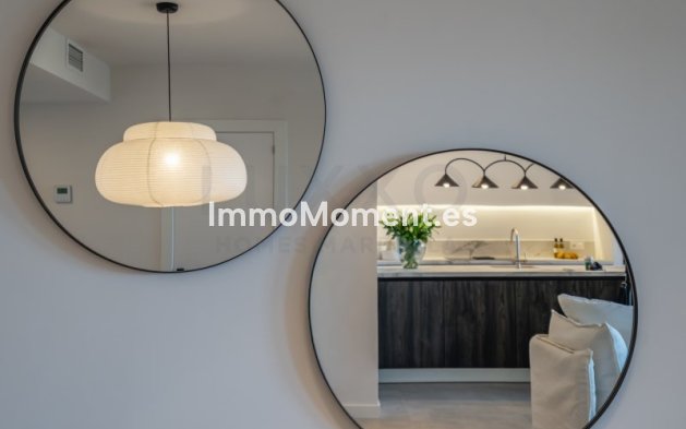 Reventa - Apartamento - Benahavís - Benahavís Centro