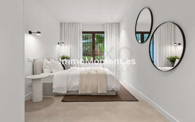 Reventa - Apartamento - Benahavís - Benahavís Centro