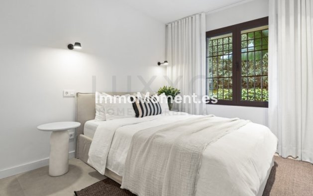 Reventa - Apartamento - Benahavís - Benahavís Centro