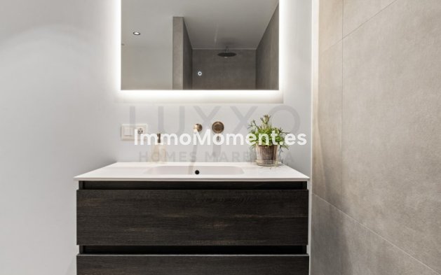 Reventa - Apartamento - Benahavís - Benahavís Centro