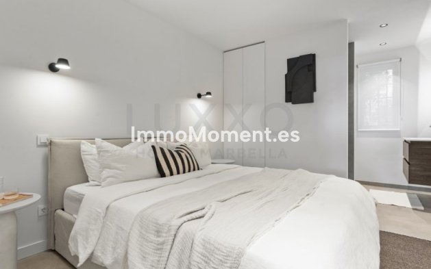Reventa - Apartamento - Benahavís - Benahavís Centro