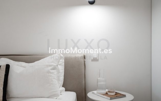 Reventa - Apartamento - Benahavís - Benahavís Centro