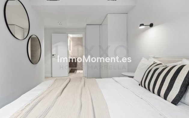 Reventa - Apartamento - Benahavís - Benahavís Centro