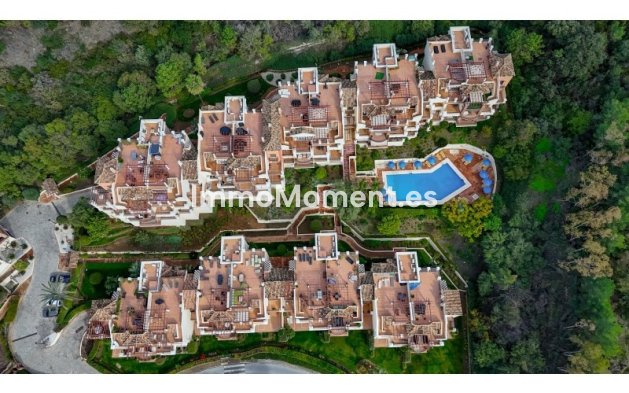 Reventa - Apartamento - Benahavís - Benahavís Centro