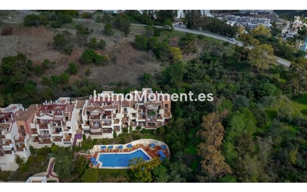 Reventa - Apartamento - Benahavís - Benahavís Centro