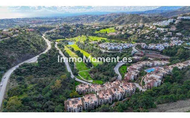 Reventa - Apartamento - Benahavís - Benahavís Centro