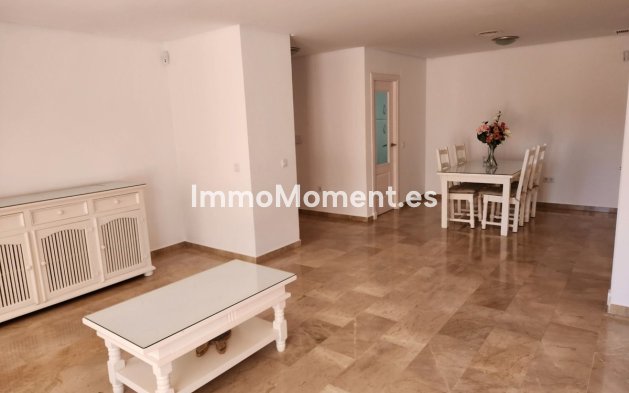 Resale - Apartment - Benalmadena - Torrequebrada