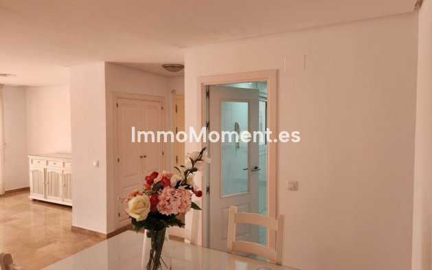 Resale - Apartment - Benalmadena - Torrequebrada
