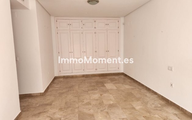 Resale - Apartment - Benalmadena - Torrequebrada