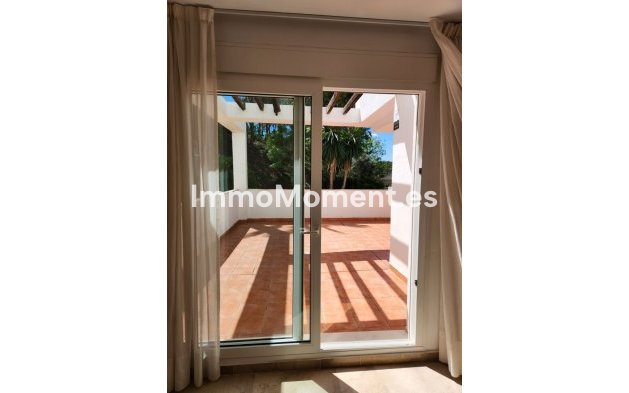 Resale - Apartment - Benalmadena - Torrequebrada