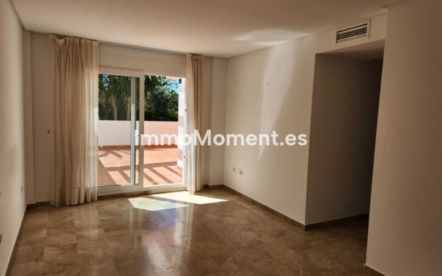 Resale - Apartment - Benalmadena - Torrequebrada