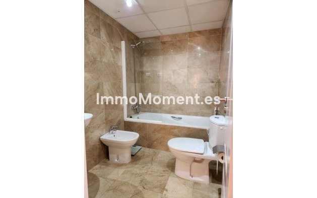 Resale - Apartment - Benalmadena - Torrequebrada
