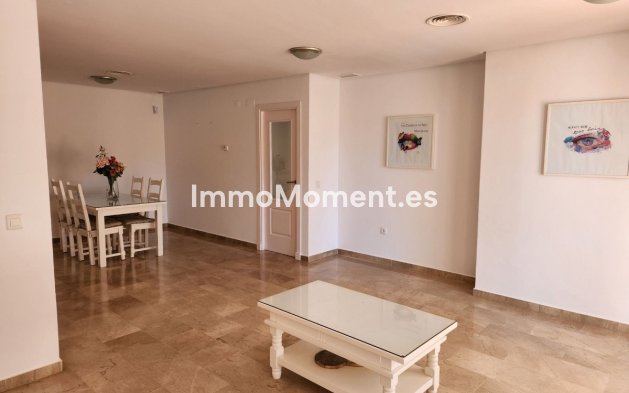 Resale - Apartment - Benalmadena - Torrequebrada