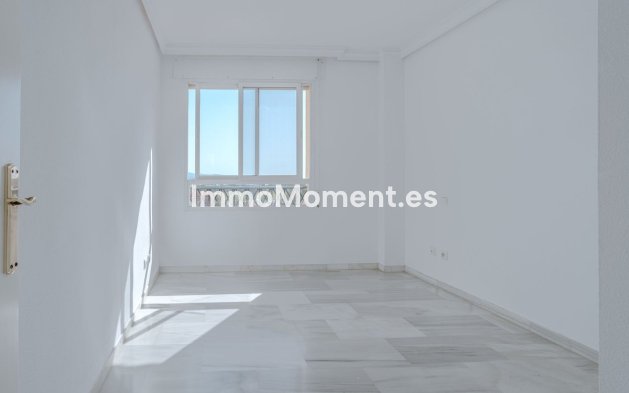 Wiederverkauf - Wohnung - Marbella - San Pedro de Alcántara