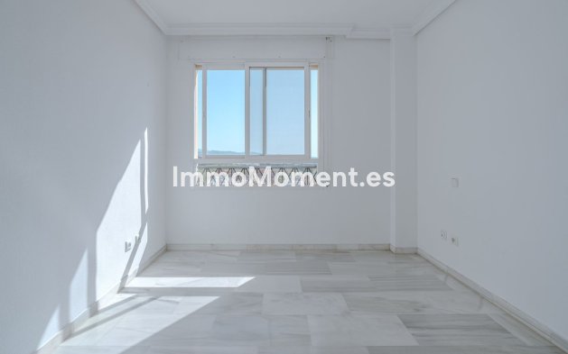 Wiederverkauf - Wohnung - Marbella - San Pedro de Alcántara