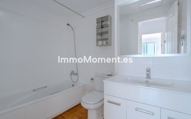 Wiederverkauf - Wohnung - Marbella - San Pedro de Alcántara