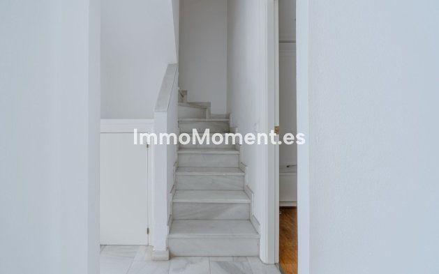 Wiederverkauf - Wohnung - Marbella - San Pedro de Alcántara