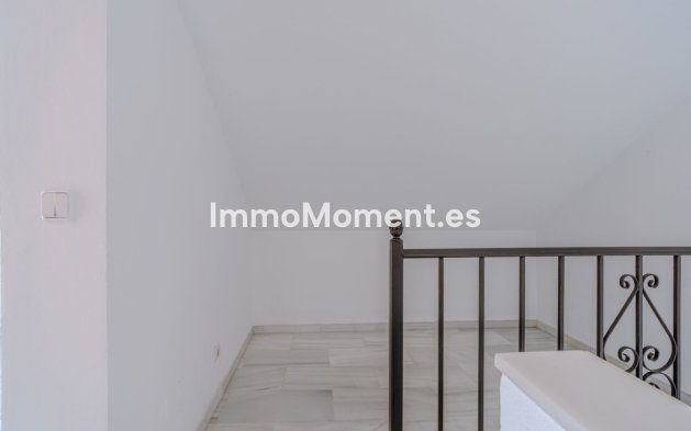 Wiederverkauf - Wohnung - Marbella - San Pedro de Alcántara