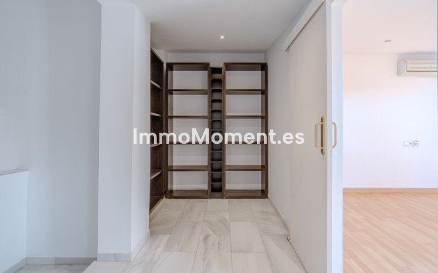 Wiederverkauf - Wohnung - Marbella - San Pedro de Alcántara