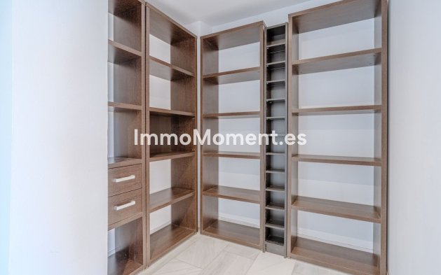 Wiederverkauf - Wohnung - Marbella - San Pedro de Alcántara