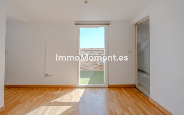 Wiederverkauf - Wohnung - Marbella - San Pedro de Alcántara