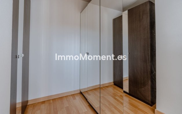 Wiederverkauf - Wohnung - Marbella - San Pedro de Alcántara