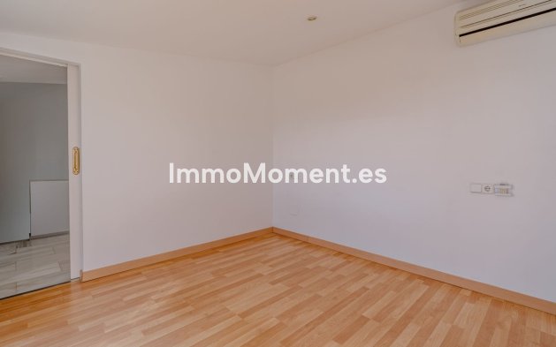 Wiederverkauf - Wohnung - Marbella - San Pedro de Alcántara