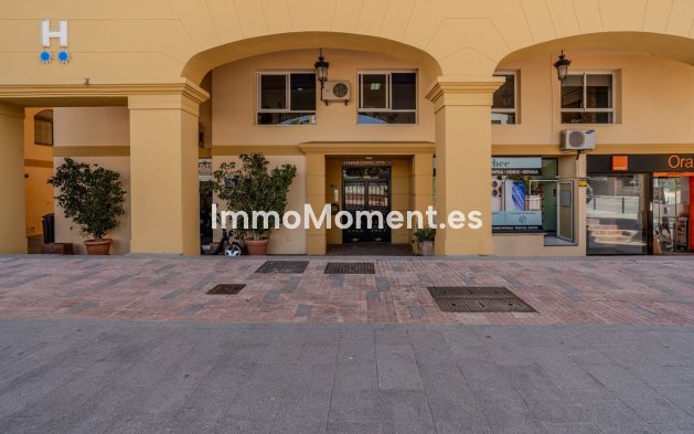 Wiederverkauf - Wohnung - Marbella - San Pedro de Alcántara