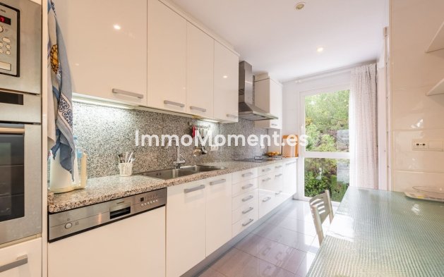 Bestaande woning - Appartement - Marbella - Nueva Andalucía