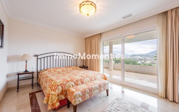 Bestaande woning - Appartement - Marbella - Nueva Andalucía