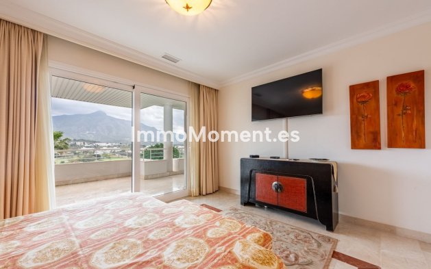 Bestaande woning - Appartement - Marbella - Nueva Andalucía
