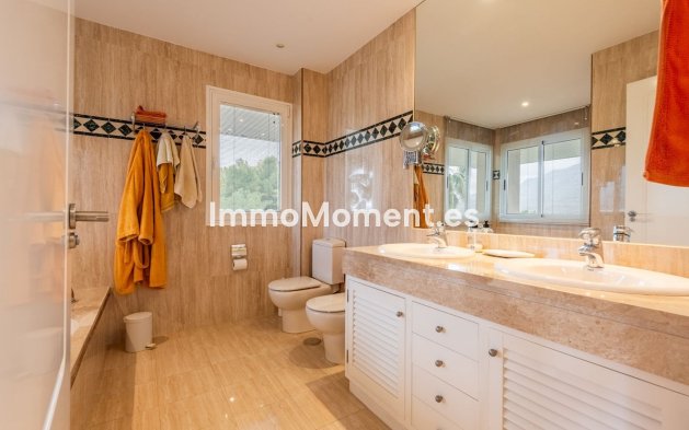 Bestaande woning - Appartement - Marbella - Nueva Andalucía