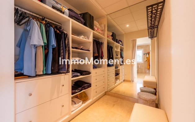 Bestaande woning - Appartement - Marbella - Nueva Andalucía