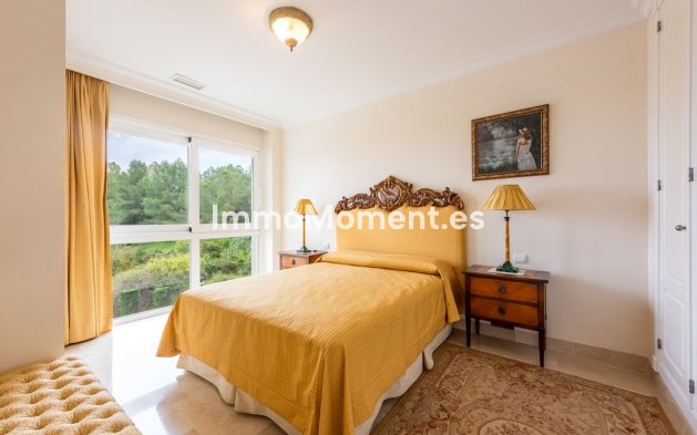 Bestaande woning - Appartement - Marbella - Nueva Andalucía